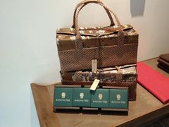 -阳朔悦榕庄·明月西餐厅&清风吧