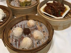 -稻香酒家·33年老字号·港式粤菜(富邦中心店)