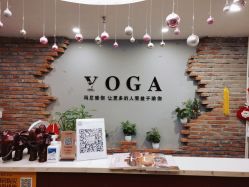 点击看大图 -玛尼瑜伽·普拉提