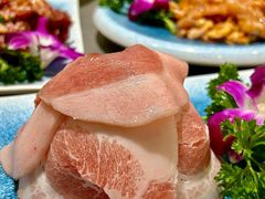 -鹤之乡·齐齐哈尔东北炭火烤肉(昆明盈江路店)