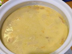 -金龙·打边炉(南京西路店)