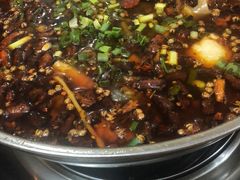 -黑竹香鸡(营和巷店)