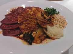 -紫鑫阁饭庄(长安店)