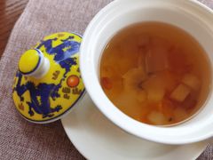 -浙江西子宾馆·瑶园咖啡厅