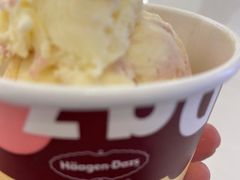 -哈根达斯(济南万象城店)