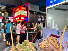 -虎门巷高坎坎烤肉店