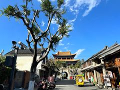 -大理古城