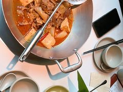 -左庭右院鲜牛肉火锅(新梅广场店)