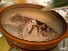-风味小馆(天目湖宾馆店)