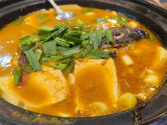 -阿婆农家菜(车墩店)