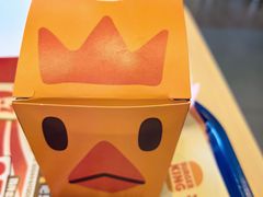 -汉堡王(萧山宝龙店)