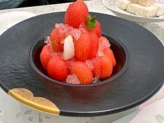 -大树餐厅(大悦城店)