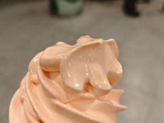 -麦当劳(展览路店)