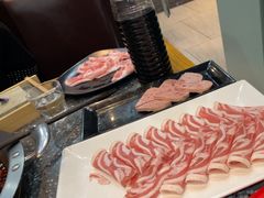 -华晟山城火锅(开发区港西东阁里店)