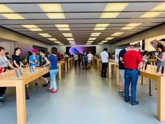 -Apple零售店(深圳益田假日广场店)