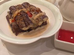 -翠园(铜锣湾广场店)