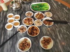 -品香排骨饭(羊官路店)