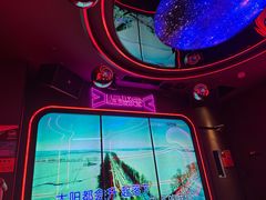 -星聚会KTV(中关村领展购物广场店)
