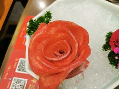 -捞王锅物料理(上海世茂广场店)