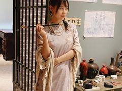 -谜·沉浸侦探剧本杀推理馆(静安店)