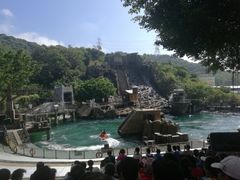 -东部华侨城