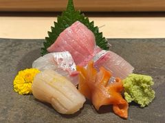 -鮨一日本料理(大中华店)