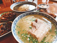 -同得兴 Since·1995 传统苏式面馆(十全街店)