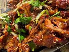 -勃利地摊·勃立小串烧烤