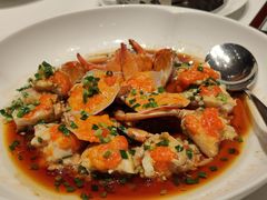 -荣兴酒家(徐家汇店)