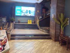 -老傅家湘潭水煮活鱼店(众一国际店)