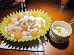 -楼兰新疆主题餐厅(苏州中心店)