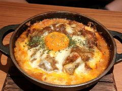 -CURRY YA 熟成咖哩專門店(深圳湾万象城店)
