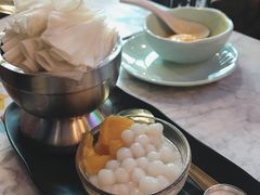 -发记甜品(豉油街店)