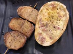 -鸟串烧Yakitori