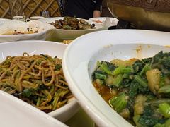 -老阿妈蒙古村·蒙古包·草原文化·歌舞表演(老君堂店)