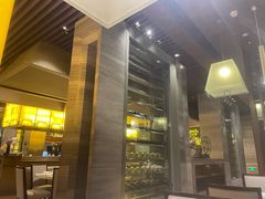 -拾溪餐厅·包厢(杭州千禧度假酒店)