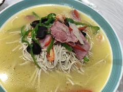-溱湖八鲜菜馆