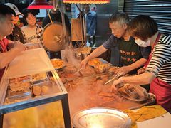 -明记牛杂(新马路分店)