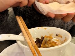 -东四民芳餐厅(朝阳门店)