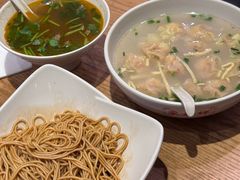 -东泰祥生煎馆(重庆北路店)
