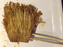 -金刚山烧烤(红旗大街店)