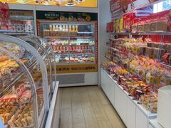 -味多美蛋糕(杨闸环岛店)