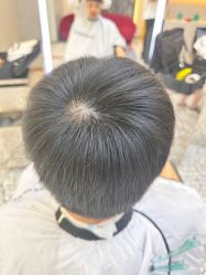 -型色沙龙 Color Salon