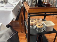 -拉蒂娜·巴西牛排馆 Latina·Brazilian Steakhouse(陆家嘴旗舰店)