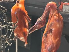 -四季民福烤鸭店(前门大栅栏店)