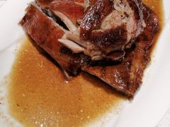 -港久茶餐厅(鹭洲里店)