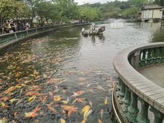 -星湖旅游景区七星岩