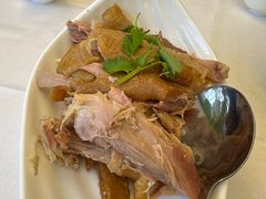 -鹿鸣春饭店(总店)