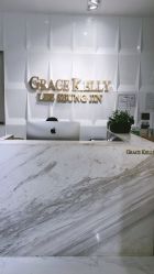 -GRACE KELLY婚纱与礼服(北京店)