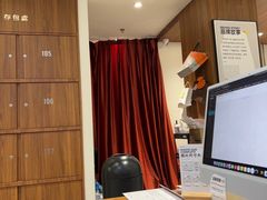 -海马体家庭照相馆(广州正佳广场店)